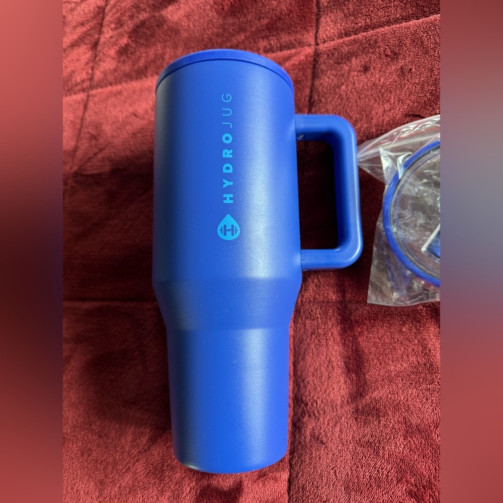 HydroJug Traveler 40oz